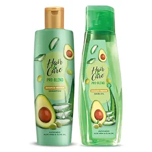 Hair Care Shampoo